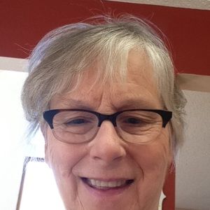 Meet your Posher, Fran